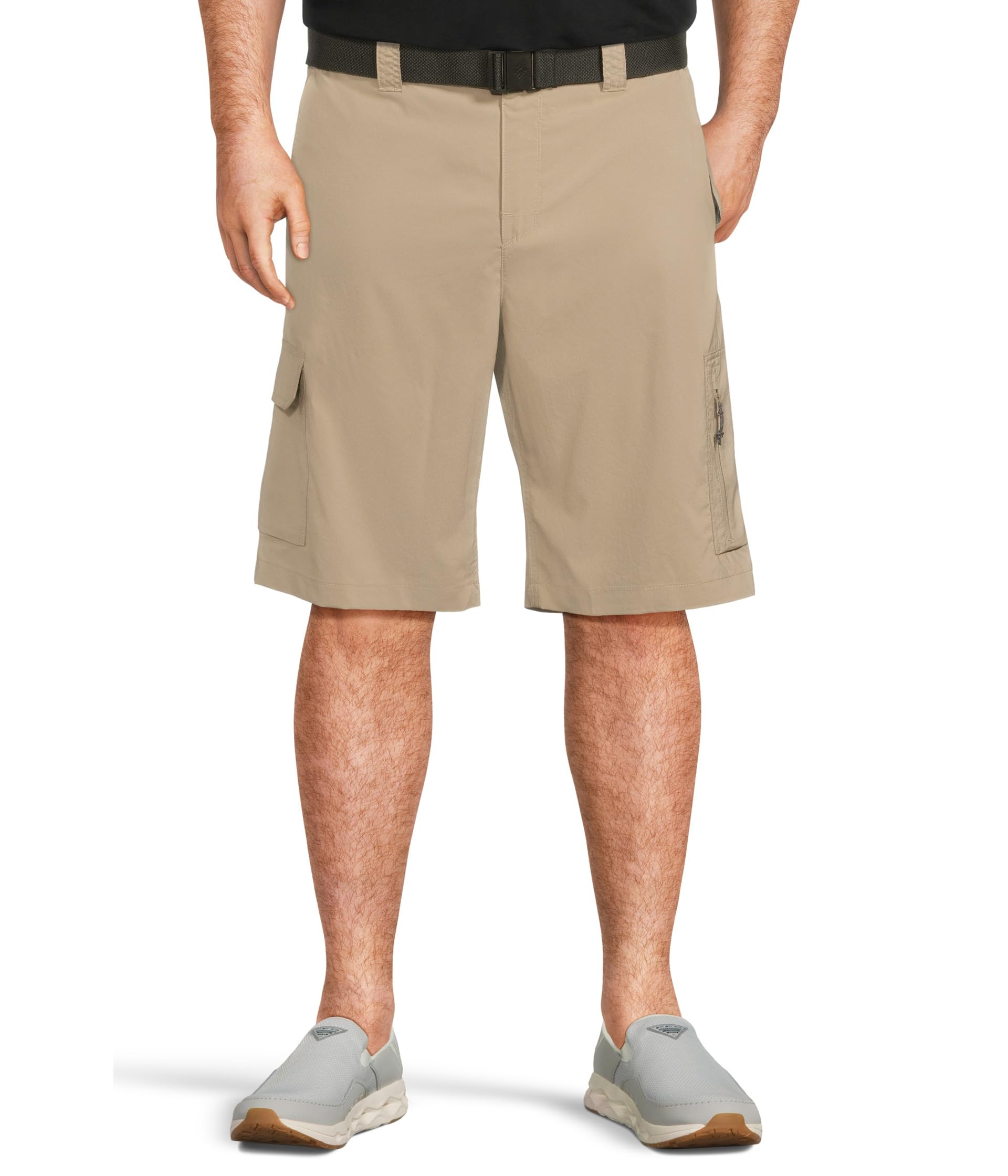 Шорты Columbia Big & Tall Silver Ridge Utility Cargo Shorts, Tusk
Шорты Columbia Big & Tall Silver Ridge Utility Cargo Shorts, Tusk