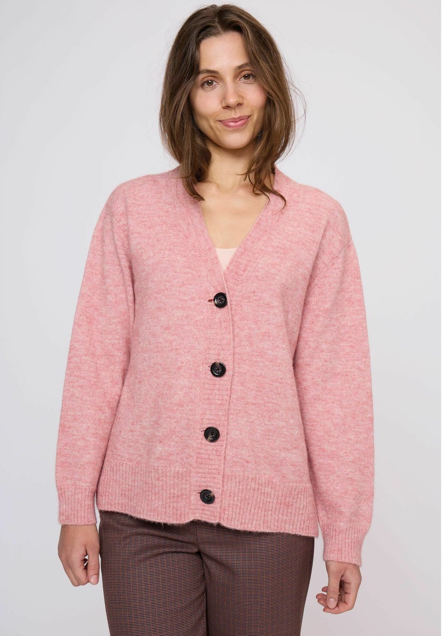 Кардиган Noa Noa Cardigan, Rose/Light Pink
Кардиган Noa Noa Cardigan, Rose/Light Pink