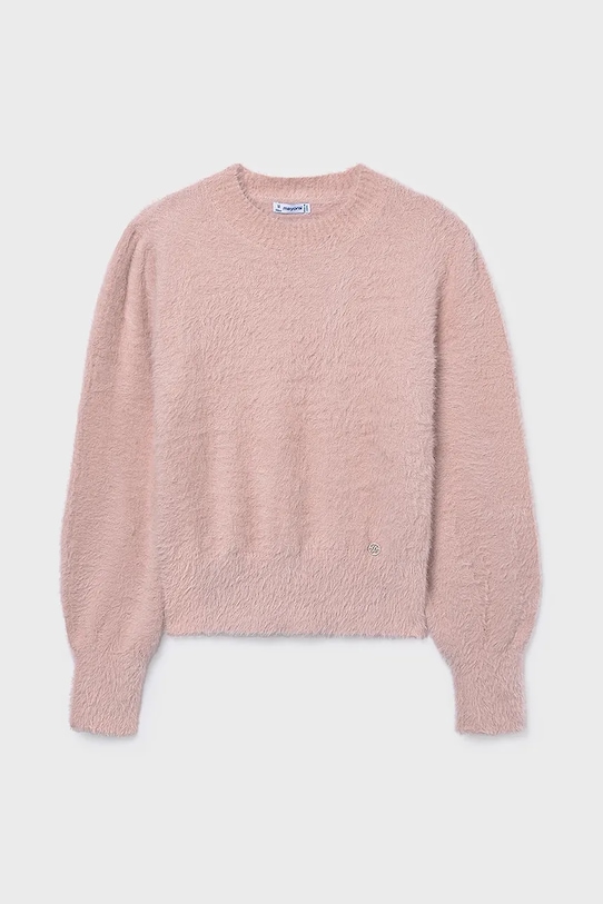 Детский свитер Mayoral, розовый
Детский свитер Mayoral, розовый