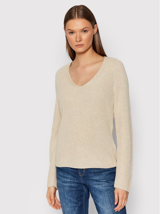 Свитер обычного кроя B01 6059 60097 Marc O'Polo, бежевый
Свитер обычного кроя B01 6059 60097 Marc O'Polo, бежевый