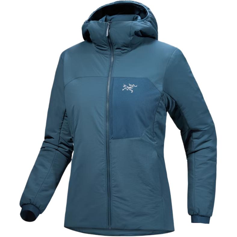 Arcteryx Протон пуховик женский, Nightscape
Arcteryx Протон пуховик женский, Nightscape