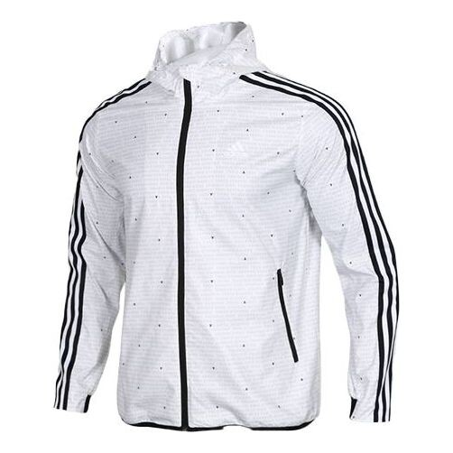 Куртка adidas Wb Aop 3s Woven Casual Sports Hooded Jacket White, белый
Куртка adidas Wb Aop 3s Woven Casual Sports Hooded Jacket White, белый