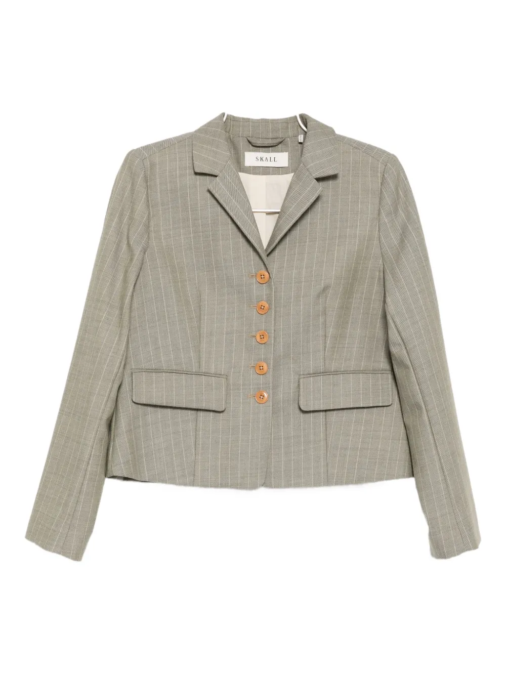 Жакет Blonde Skall Studio, серый
Жакет Blonde Skall Studio, серый