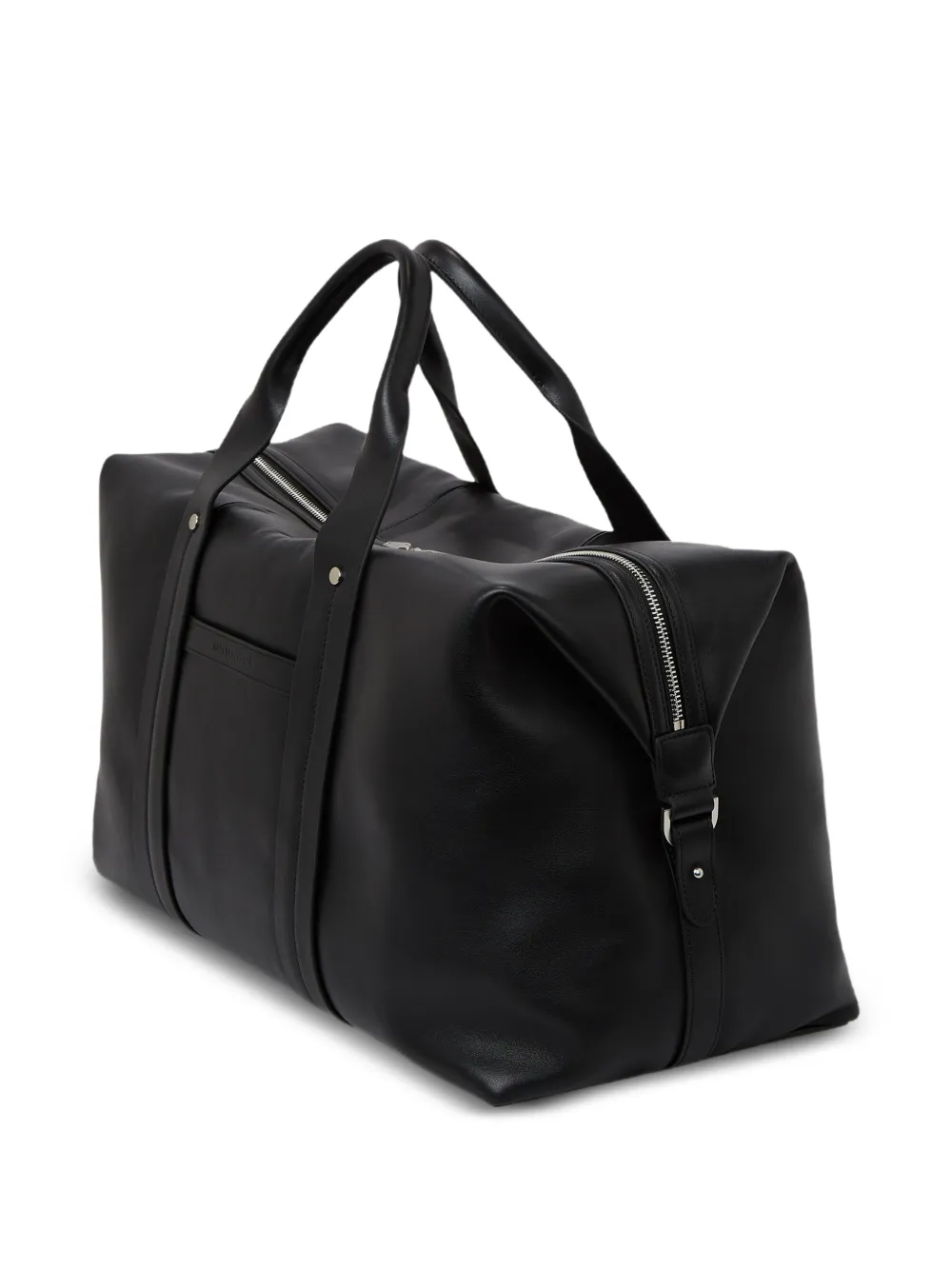 Дорожная сумка с нашивкой-логотипом Karl Lagerfeld, черный
Дорожная сумка с нашивкой-логотипом Karl Lagerfeld, черный