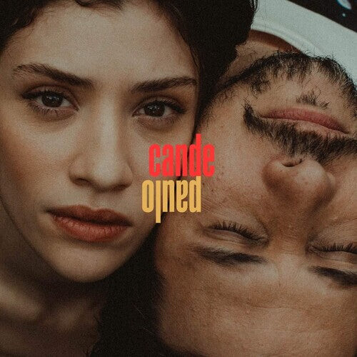 Виниловая пластинка Cande Y Paulo: Cande y Paulo
Виниловая пластинка Cande Y Paulo: Cande y Paulo