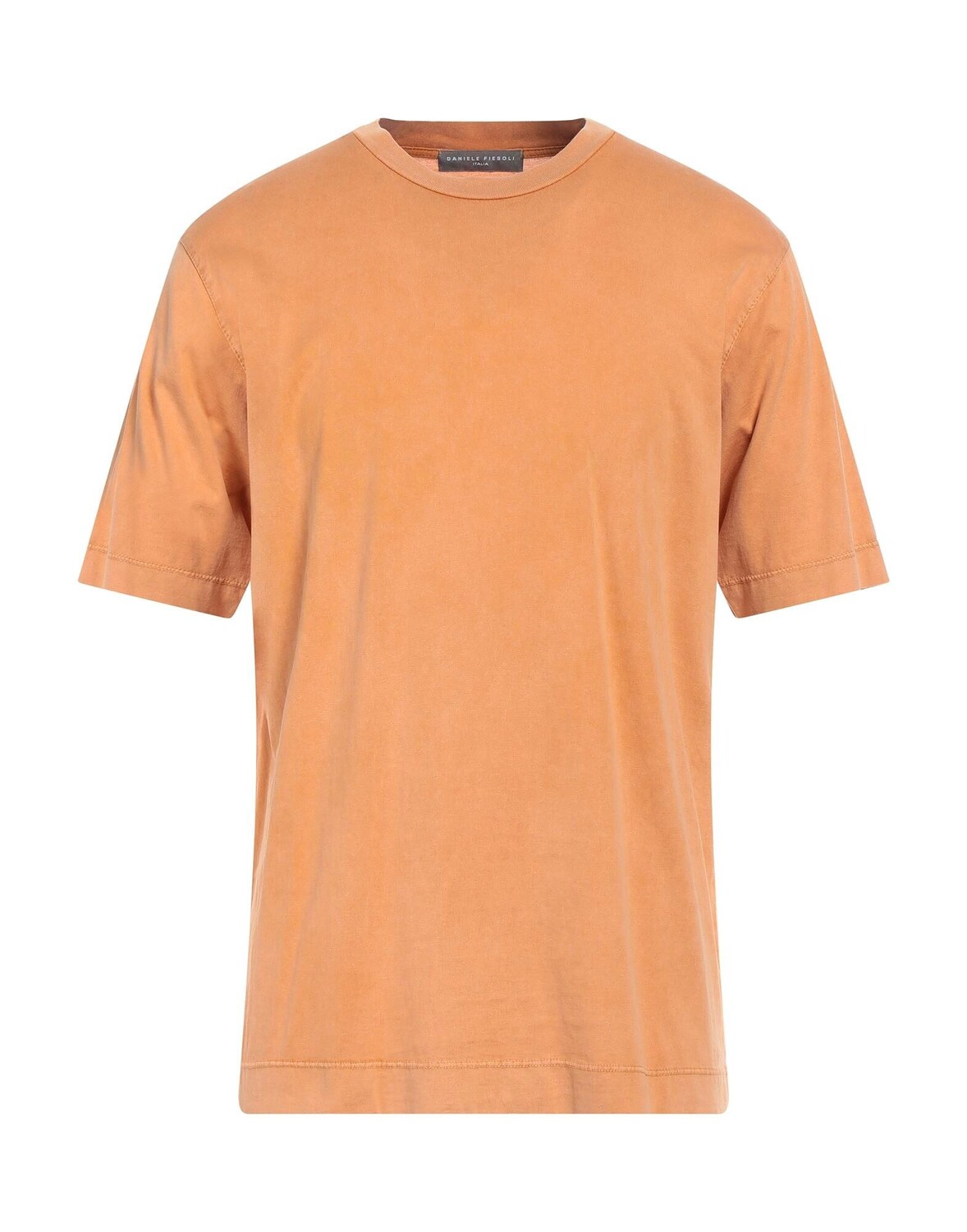 Футболка Daniele Fiesoli, абрикос
Футболка Daniele Fiesoli, абрикос