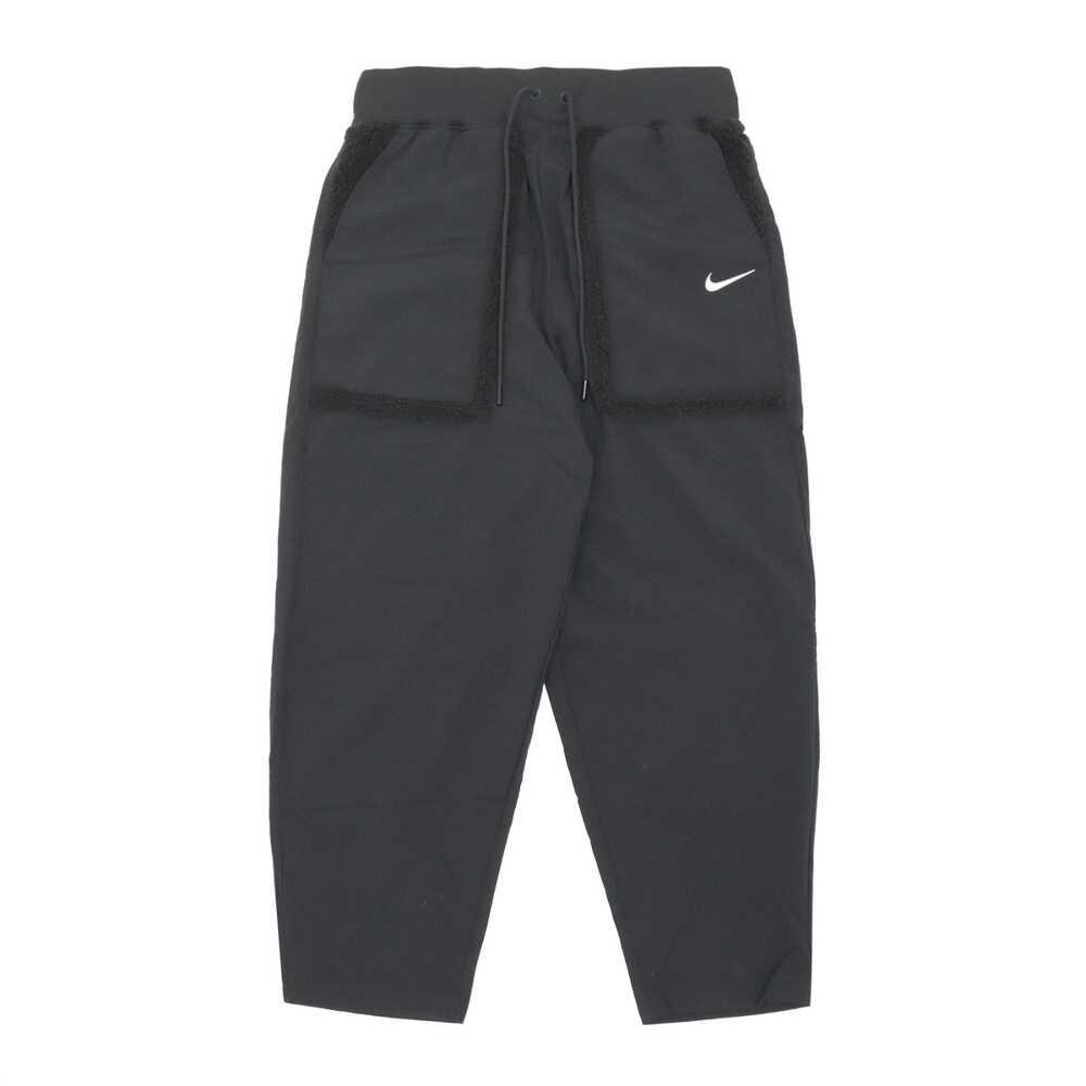 Повседневные брюки женские черные Nike
Повседневные брюки женские черные Nike