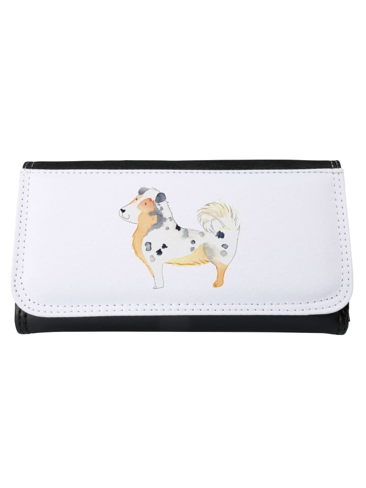 Кошелек Mr. & Mrs. Panda, белый
Кошелек Mr. & Mrs. Panda, белый