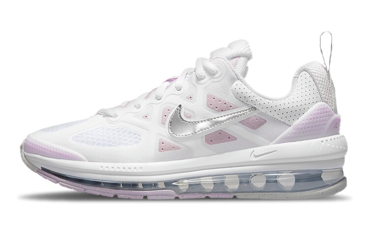 Женские беговые кроссовки Nike Air Max Genome
Женские беговые кроссовки Nike Air Max Genome