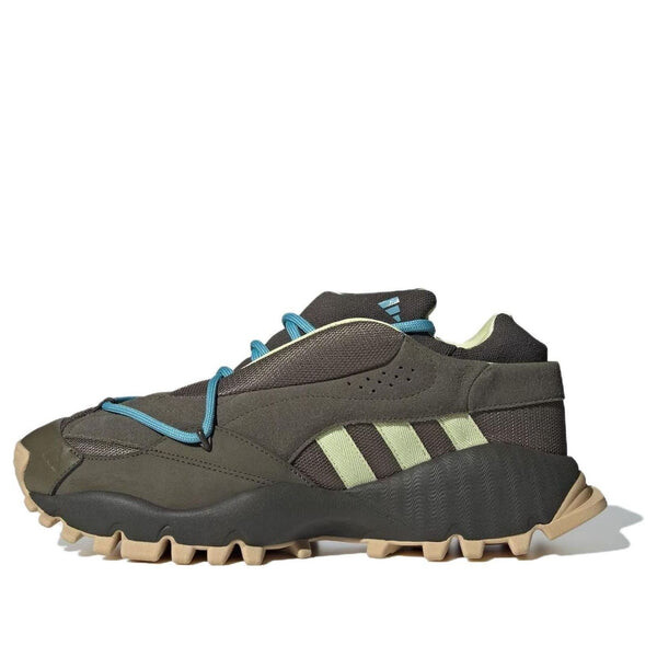 Кроссовки seeulater Adidas, зеленый
Кроссовки seeulater Adidas, зеленый