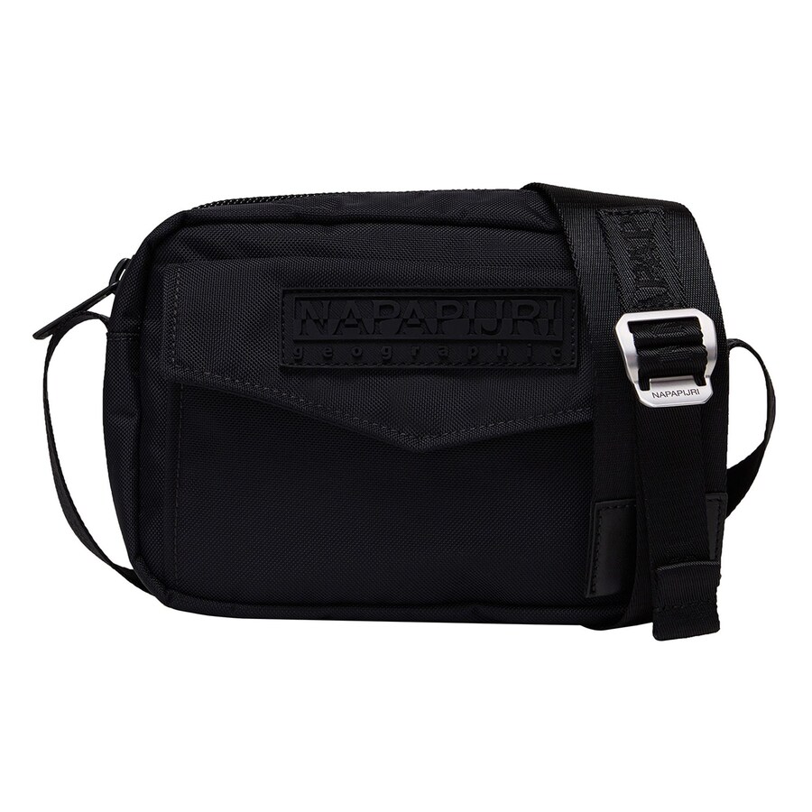 Сумка через плечо NAPAPIJRI Morra, черный
Сумка через плечо NAPAPIJRI Morra, черный