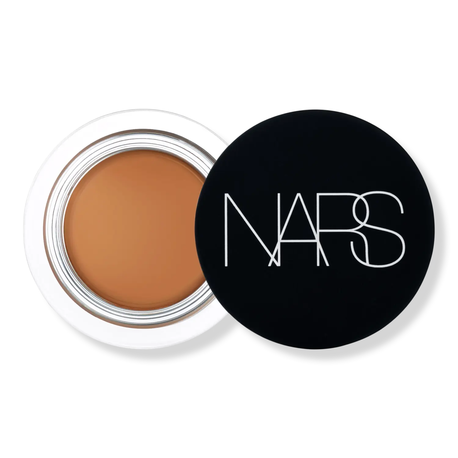 Мягкий матовый консилер NARS, Walnut (MD2.6 - Medium-deep with warm undertones, and an olive tone)
Мягкий матовый консилер NARS, Walnut (MD2.6 - Medium-deep with warm undertones, and an olive tone)