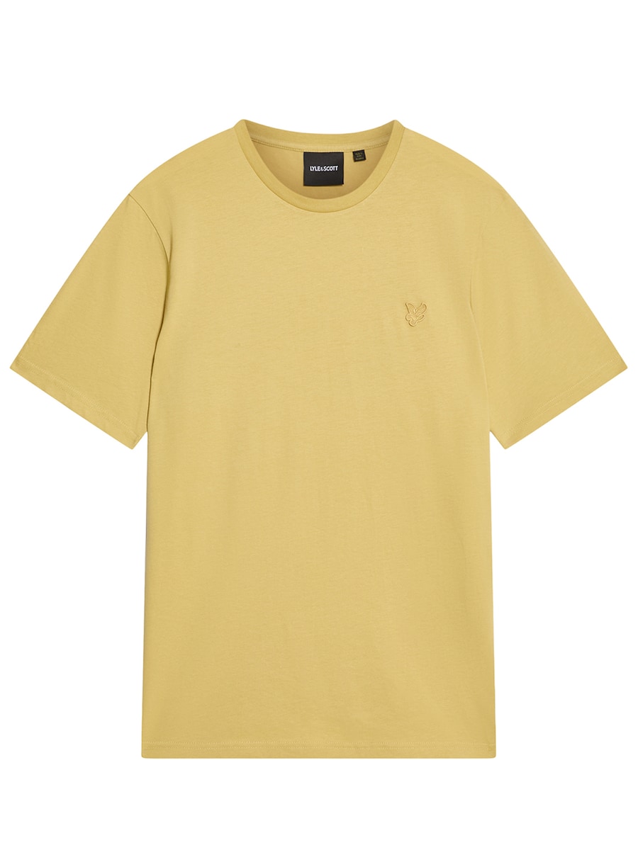 Рубашка Lyle & Scott Superfine, желтый
Рубашка Lyle & Scott Superfine, желтый
