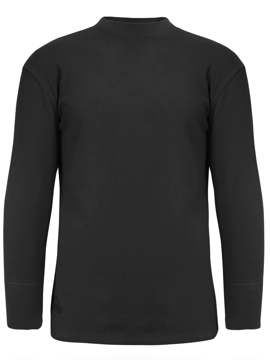 Футболка Performance normani Mackenzie, черный
Футболка Performance normani Mackenzie, черный