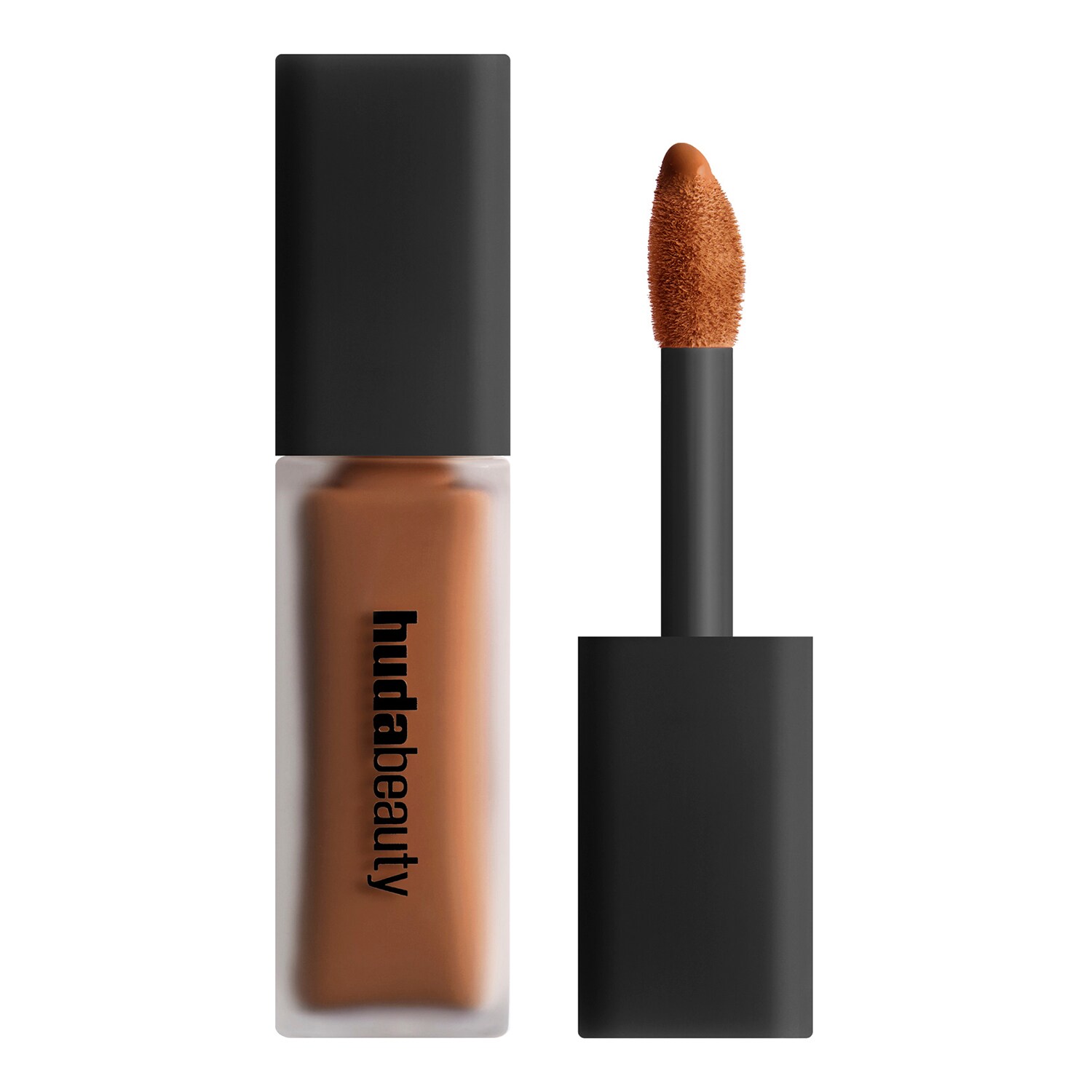 Консилер #FAUXFILTER Luminous Matte Liquid Concealer Huda Beauty, 8.1N Hazelnut (9 ml)
Консилер #FAUXFILTER Luminous Matte Liquid Concealer Huda Beauty, 8.1N Hazelnut (9 ml)