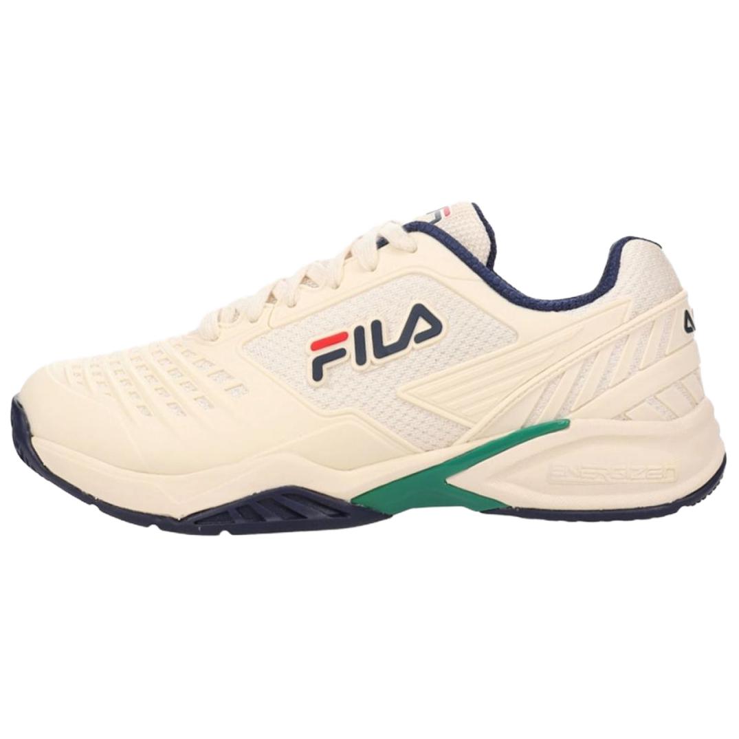 FILA Axilus 2 Energized White Blue Grey
FILA Axilus 2 Energized White Blue Grey