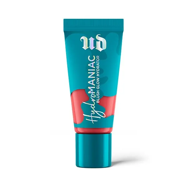 24-часовые жидкие румяна Hydromaniac Blush Glow Rubor Urban Decay, цвет blush
24-часовые жидкие румяна Hydromaniac Blush Glow Rubor Urban Decay, цвет blush