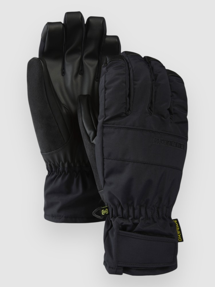 Перчатки Burton Profile Under Handschuhe, true black
Перчатки Burton Profile Under Handschuhe, true black