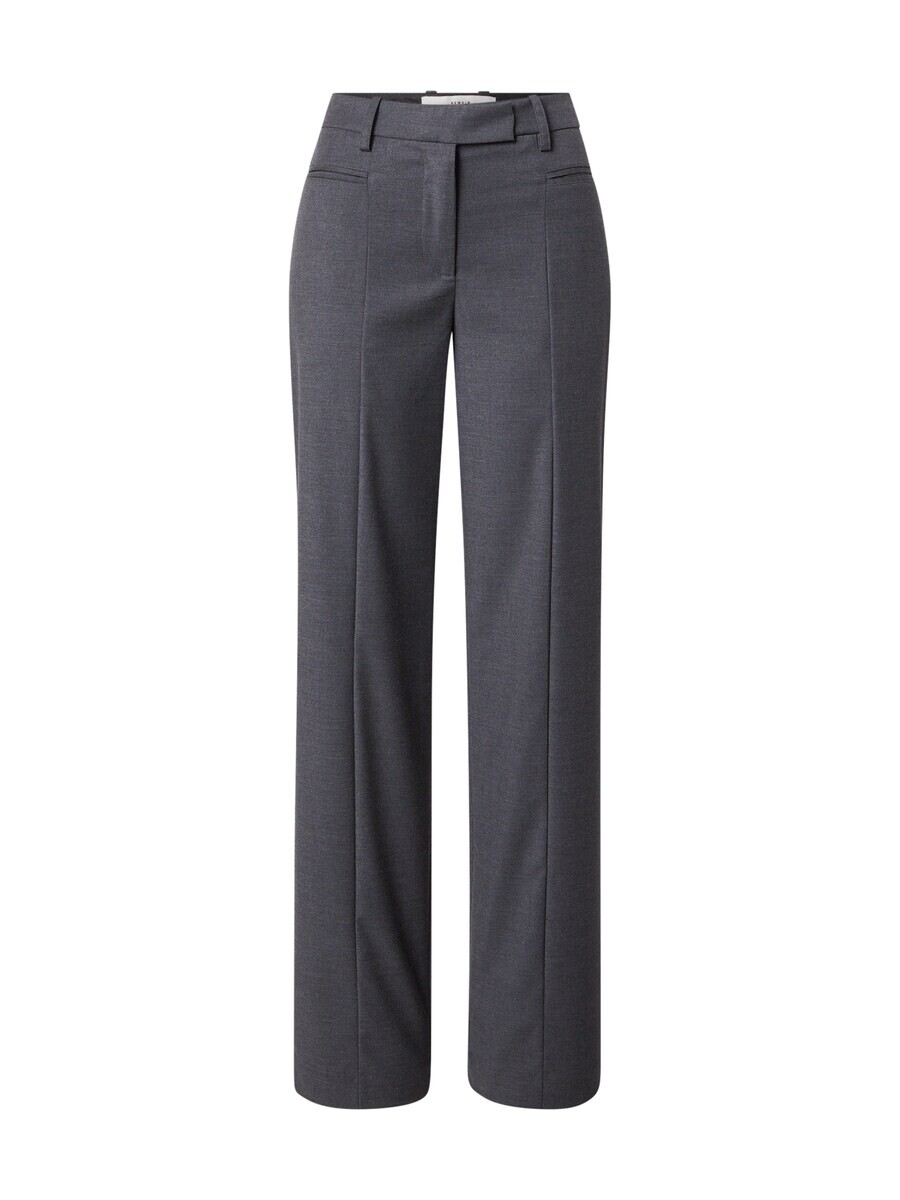 Тканевые брюки REMAIN Loose fit Pants, пятнистый серый
Тканевые брюки REMAIN Loose fit Pants, пятнистый серый
