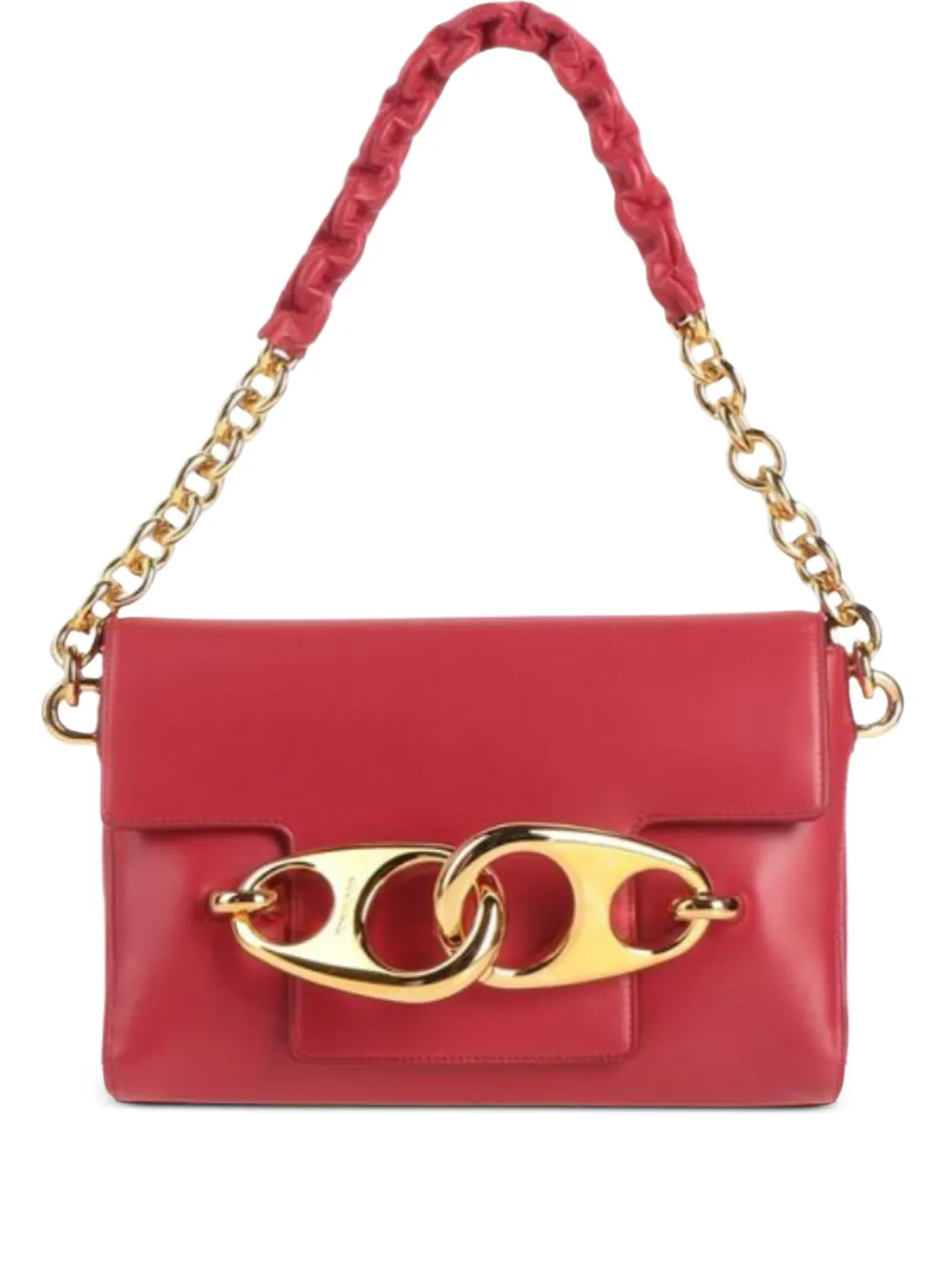 Сумка на плечо Carine среднего размера TOM FORD, красный
Сумка на плечо Carine среднего размера TOM FORD, красный