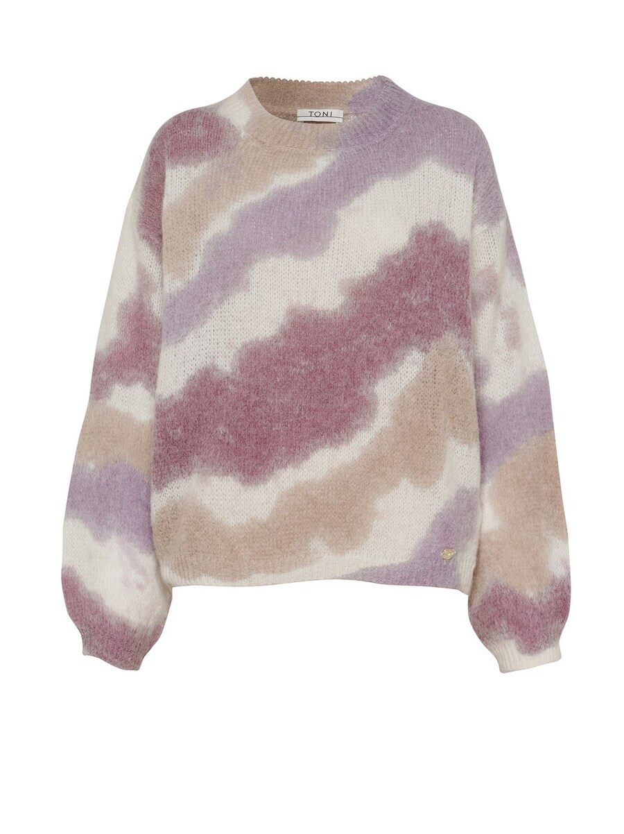 Свитер TONI, бежевый/светло-бежевый
Свитер TONI, бежевый/светло-бежевый