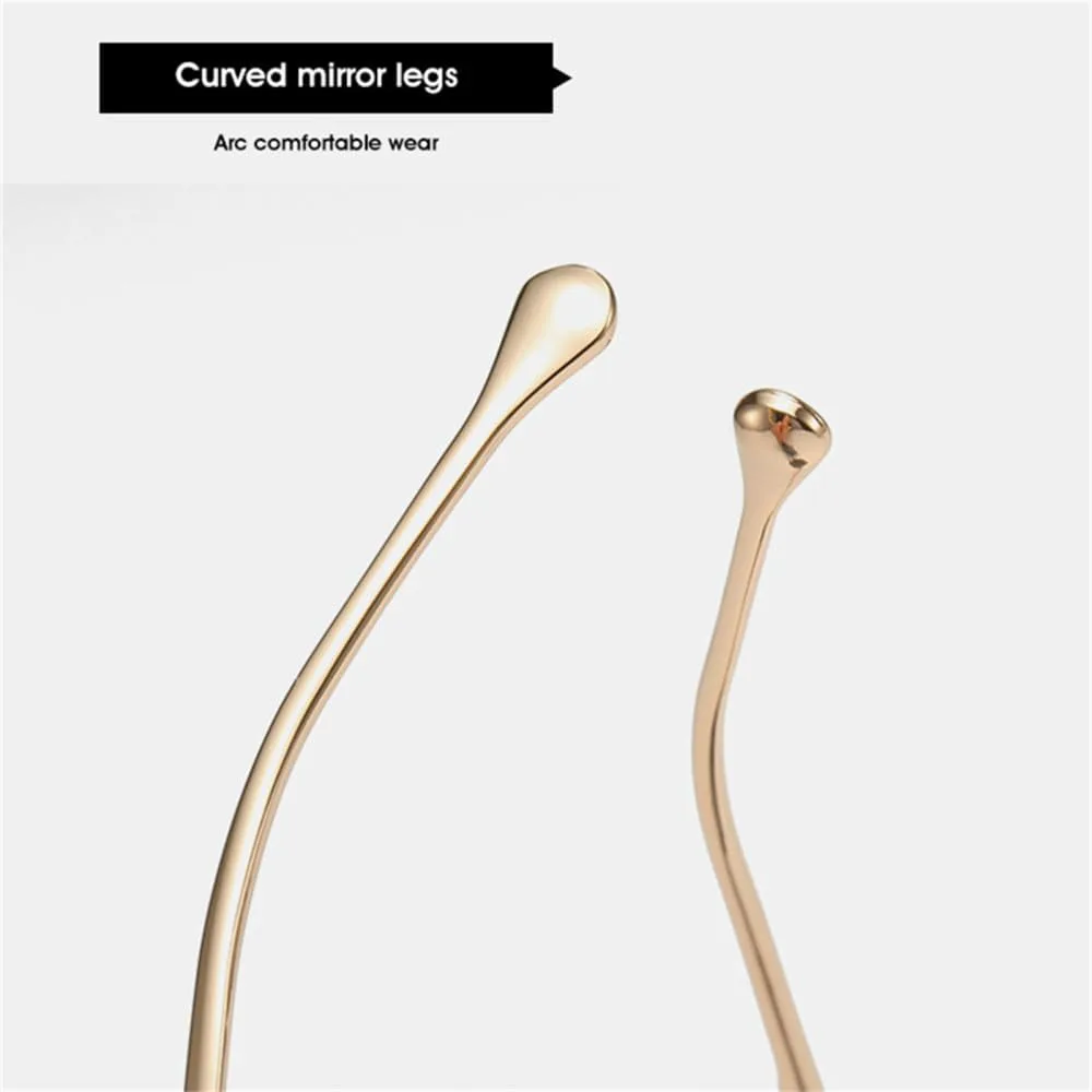 Солнцезащитные очки «кошачий глаз» в винтажном стиле, полуободковая оправа, женские ретро-очки, солнцезащитные очки с градиентным металлическим покрытием VFDHN, 4
Солнцезащитные очки «кошачий глаз» в винтажном стиле, полуободковая оправа, женские ретро-очки, солнцезащитные очки с градиентным металлическим покрытием VFDHN, 4