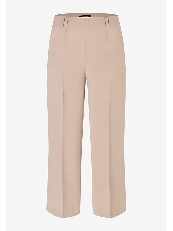 Тканевые брюки More & More, бежевый
Тканевые брюки More & More, бежевый