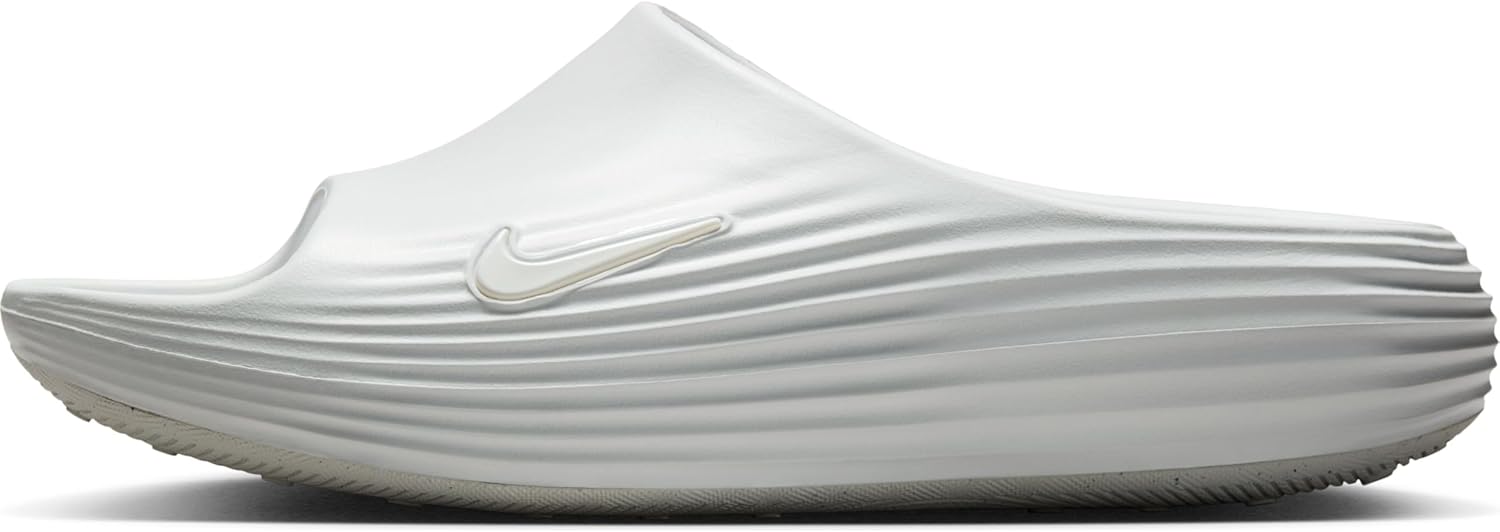 Мужские шлепанцы Nike ReactX Rejuven8, Summit White/Summit White/Summit White
Мужские шлепанцы Nike ReactX Rejuven8, Summit White/Summit White/Summit White