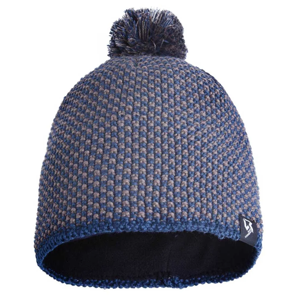 Шапка Rock Experience Rice 2.0, синий
Шапка Rock Experience Rice 2.0, синий