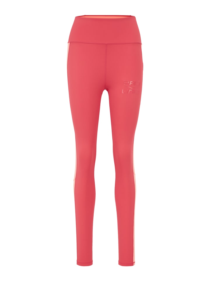 Леггинсы Venice Beach, цвет red melon
Леггинсы Venice Beach, цвет red melon