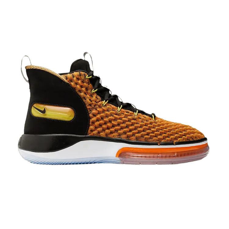 Кроссовки AlphaDunk 'Frank Rudy', оранжевый
Кроссовки AlphaDunk 'Frank Rudy', оранжевый