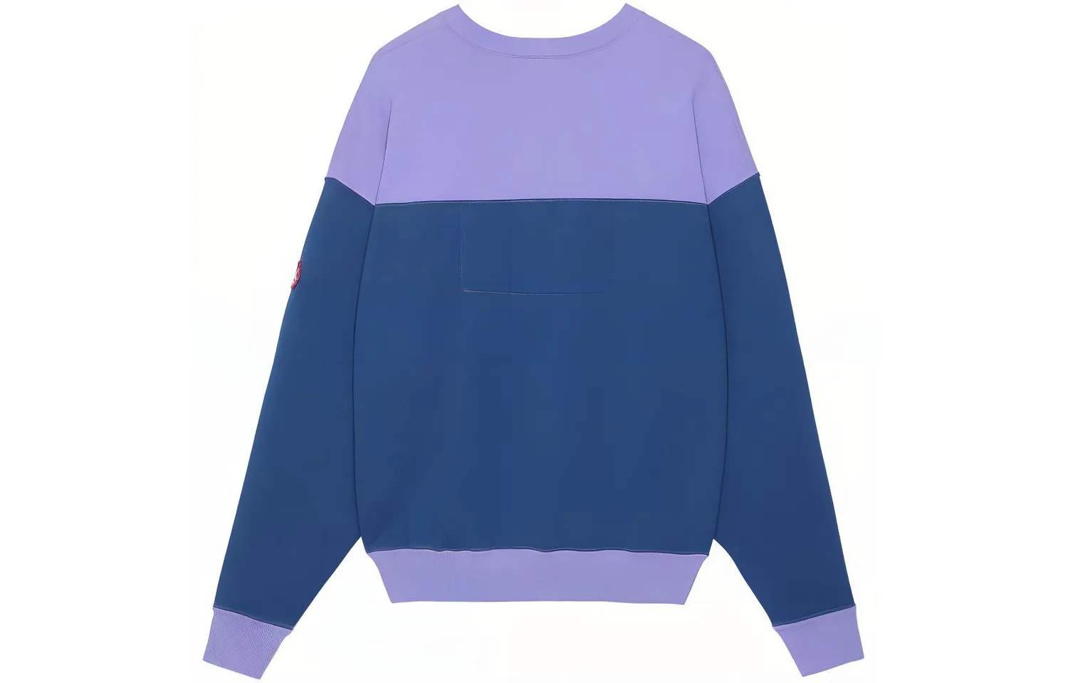 Свитшот Unisex Crew Neck Moderate Regular Cav Empt, фиолетовый
Свитшот Unisex Crew Neck Moderate Regular Cav Empt, фиолетовый