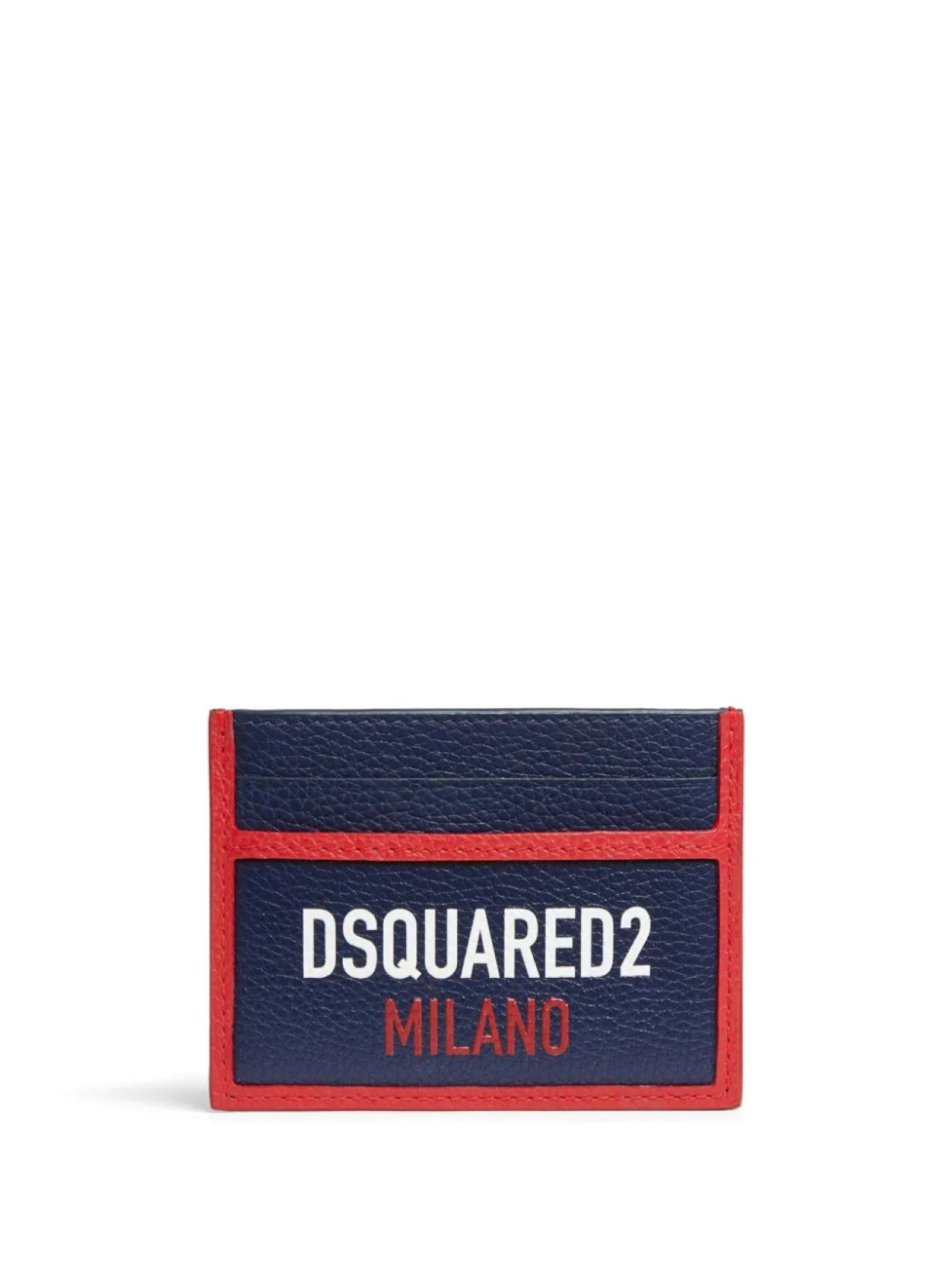 DSQUARED2 картхолдер с логотипом, синий
DSQUARED2 картхолдер с логотипом, синий