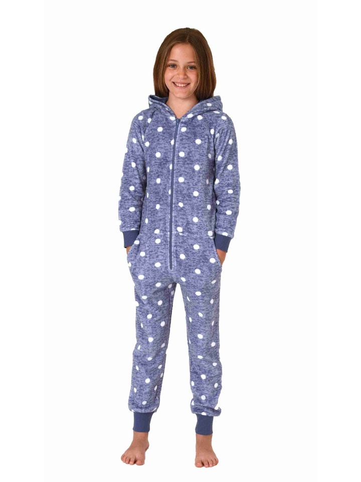 Пижама NORMANN, синий
Пижама NORMANN, синий