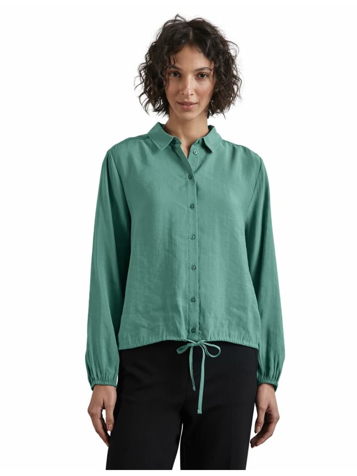 Блузка Street One
Блузка Street One