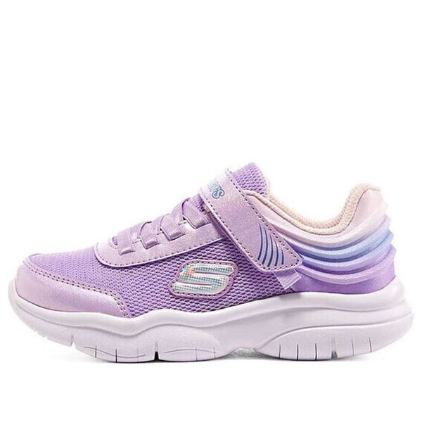 Кроссовки flex blast 'purple white' Skechers, фиолетовый 
Кроссовки flex blast 'purple white' Skechers, фиолетовый