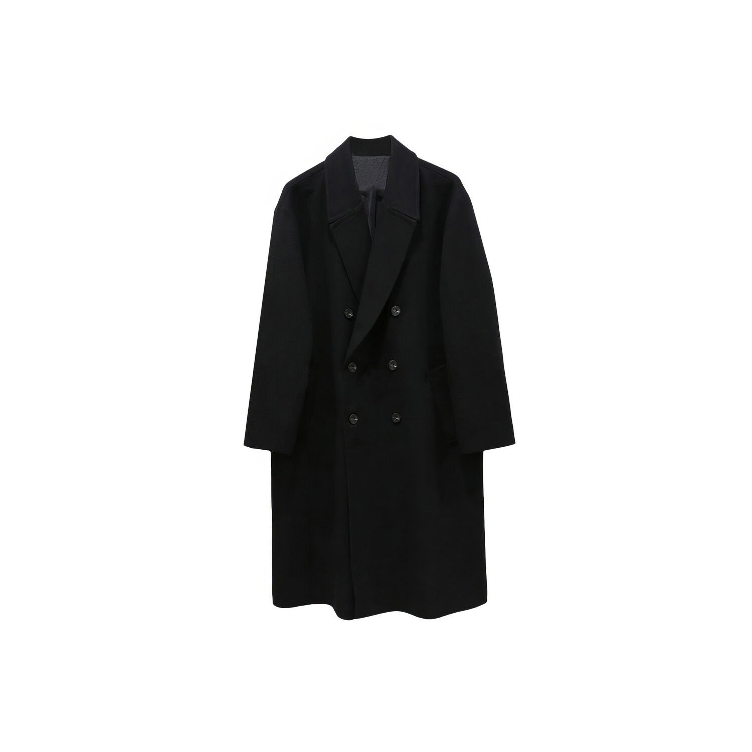 I'm David Я Дэвид, пальто унисекс, Черный
I'm David Я Дэвид, пальто унисекс, Черный