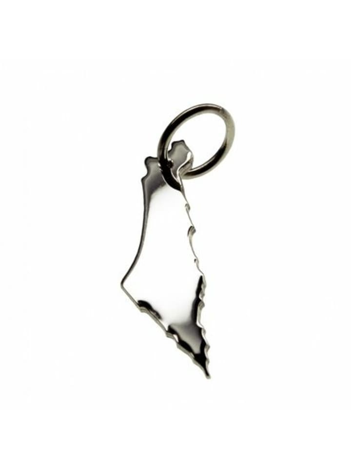 Schmuckador Кулон «Израиль» из чистого серебра 925 пробы
Schmuckador Кулон «Израиль» из чистого серебра 925 пробы