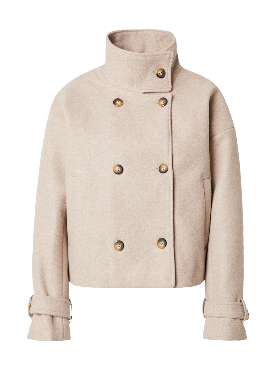 Куртка межсезонная VILA VIMISA, бежевый
Куртка межсезонная VILA VIMISA, бежевый