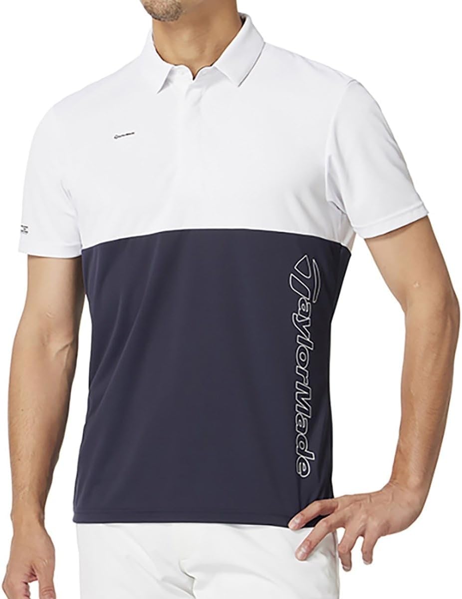 Поло TaylorMade T-ICE Air Block S/S, белый
Поло TaylorMade T-ICE Air Block S/S, белый