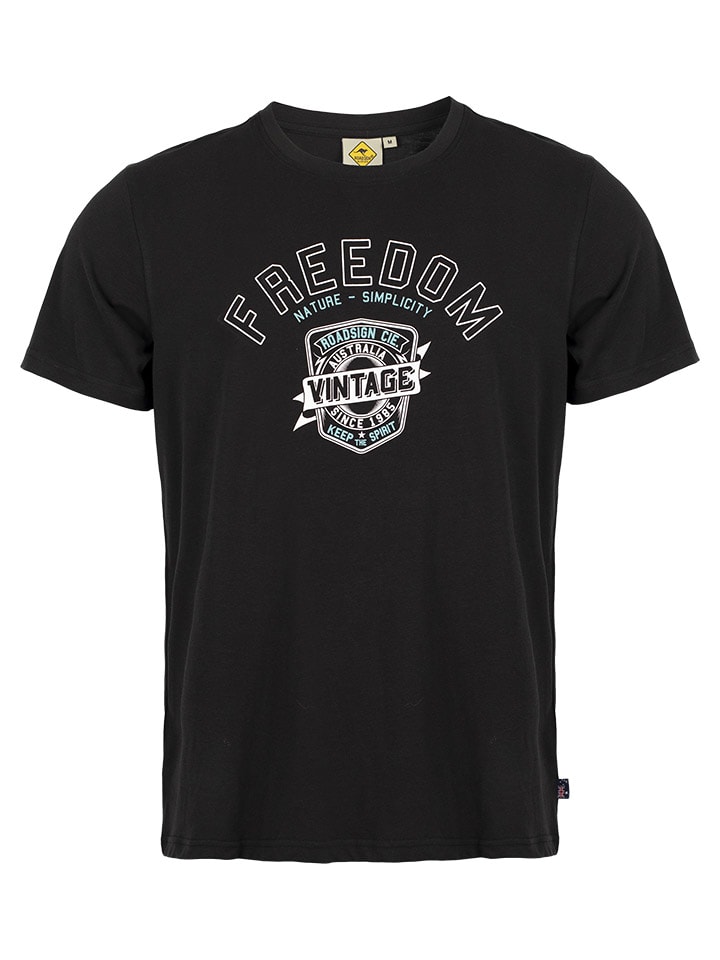 Футболка Roadsign, черный
Футболка Roadsign, черный