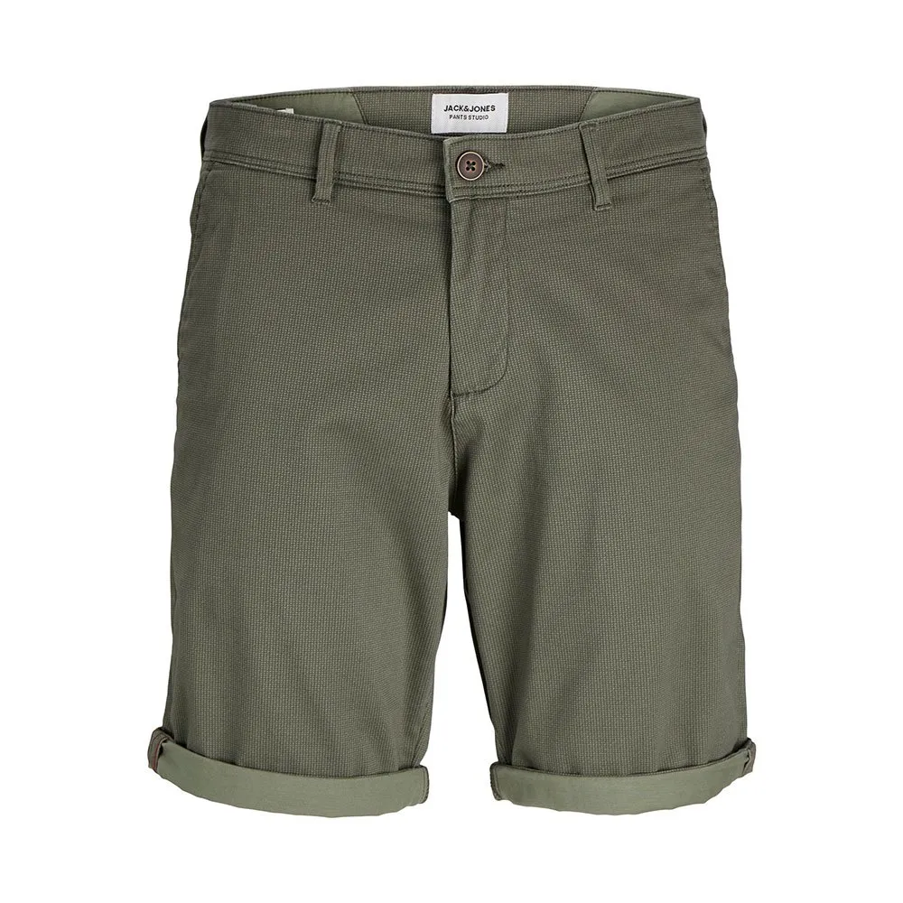 Шорты Jack & Jones Bowie Sa Printed, зеленый
Шорты Jack & Jones Bowie Sa Printed, зеленый