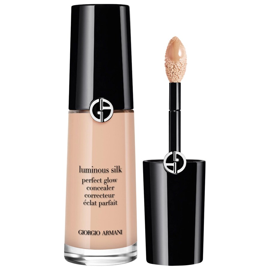 Увлажняющий консилер для лица и области под глазами Сияющий шелк Armani Beauty, 0.4 oz/12 mL, 3.75
Увлажняющий консилер для лица и области под глазами Сияющий шелк Armani Beauty, 0.4 oz/12 mL, 3.75