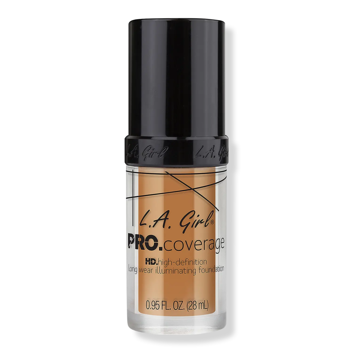 Жидкая тональная основа Pro Coverage L.A. Girl, Warm Beige
Жидкая тональная основа Pro Coverage L.A. Girl, Warm Beige