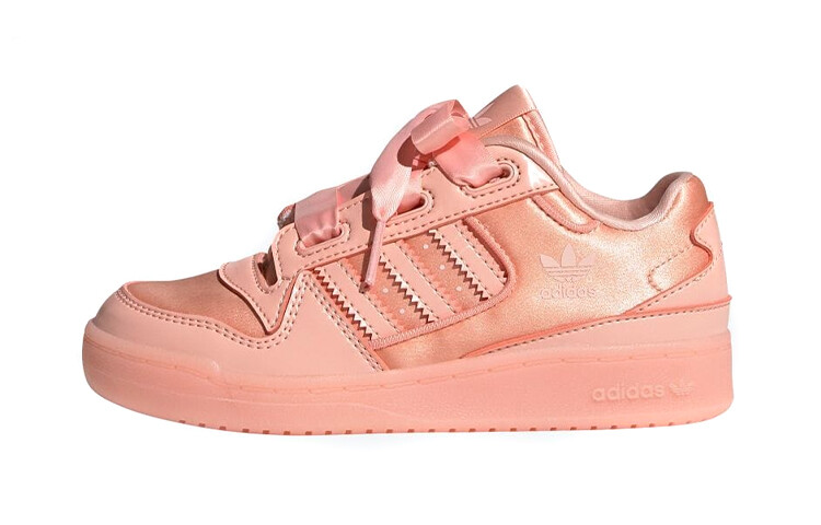 Adidas originals FORUM Детские кроссовки для скейтборда BP 
Adidas originals FORUM Детские кроссовки для скейтборда BP