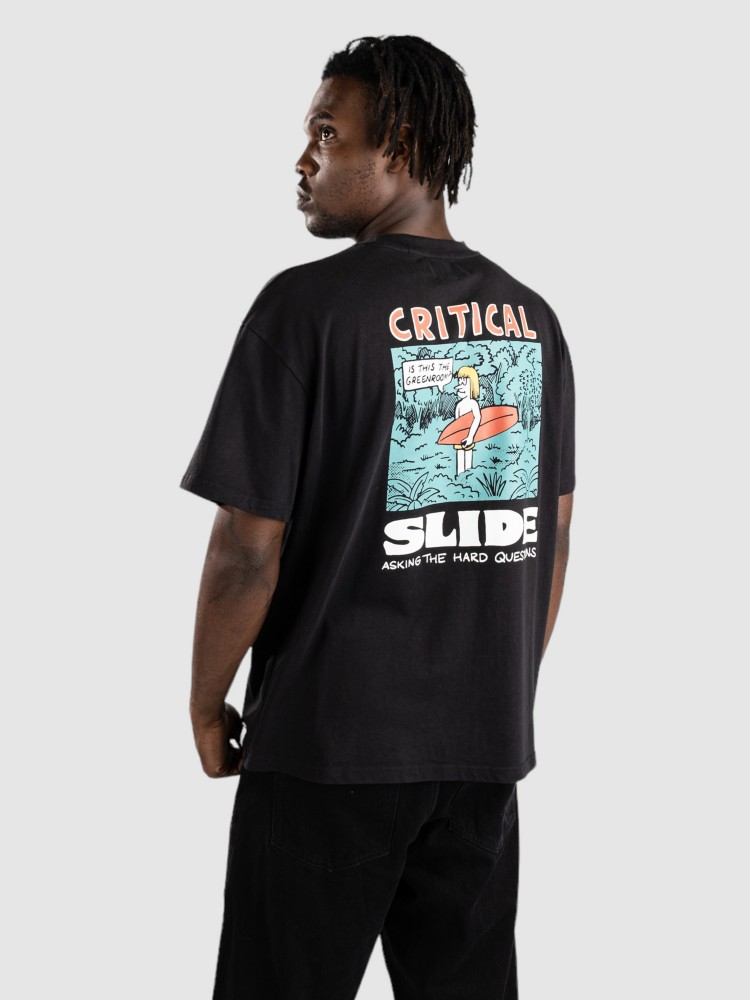 Футболка TCSS Greenroom T-Shirt, vintage black, Черный, Футболка TCSS Greenroom T-Shirt, vintage black
Футболка TCSS Greenroom T-Shirt, vintage black, Черный, Футболка TCSS Greenroom T-Shirt, vintage black