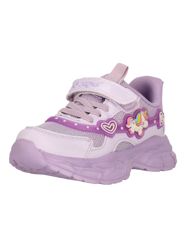 Кроссовки Agria 4057 Lavendula Zigzag
Кроссовки Agria 4057 Lavendula Zigzag