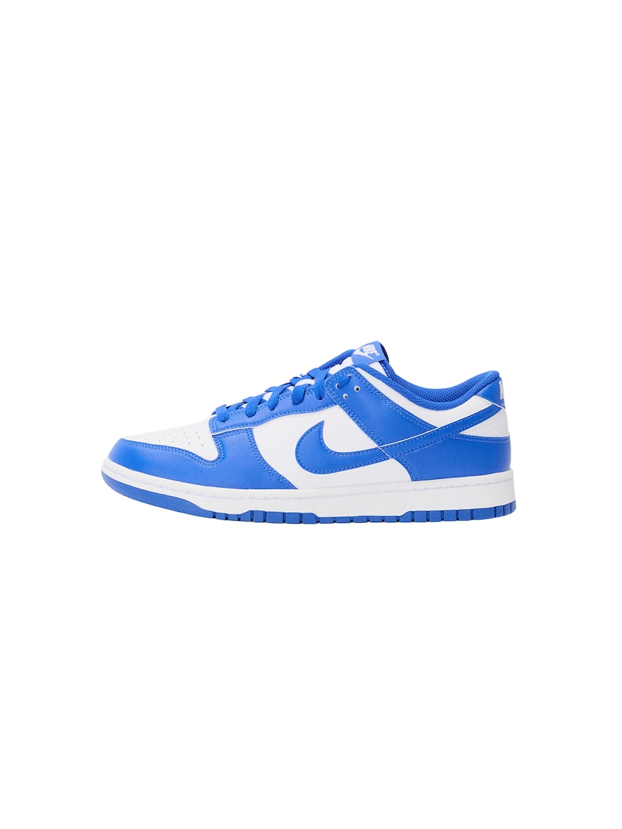 Кроссовки Nike Sportswear DUNK, белый
Кроссовки Nike Sportswear DUNK, белый