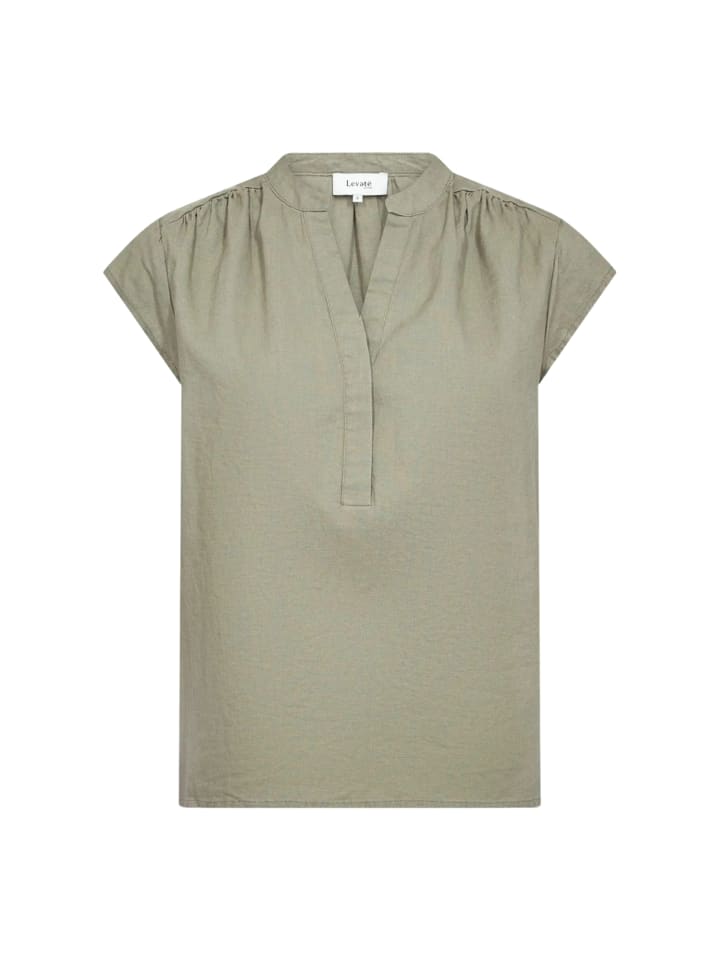 Топ LR-NAJA 19 в L794 - ТЕМНЫЙ МОХ Levete Room
Топ LR-NAJA 19 в L794 - ТЕМНЫЙ МОХ Levete Room