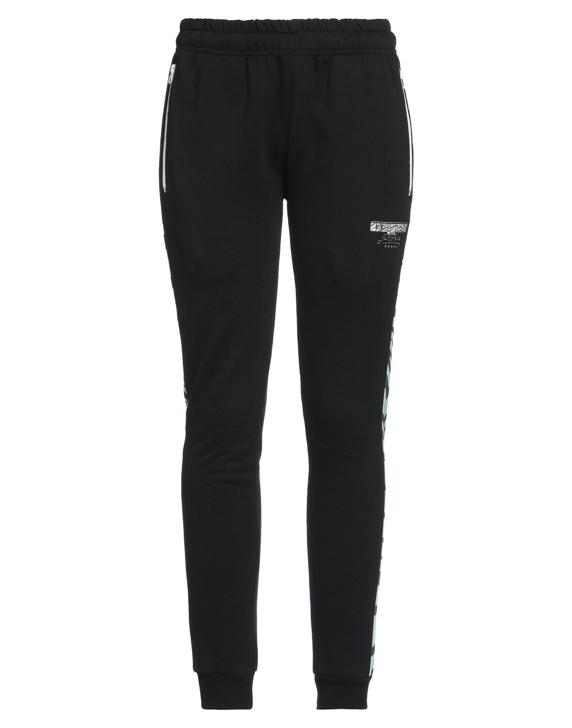 Брюки Exclusive Paris, черный
Брюки Exclusive Paris, черный